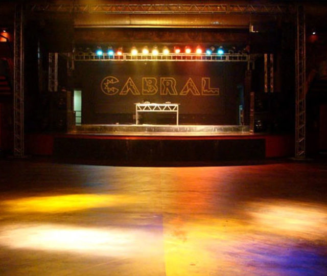 Cabral