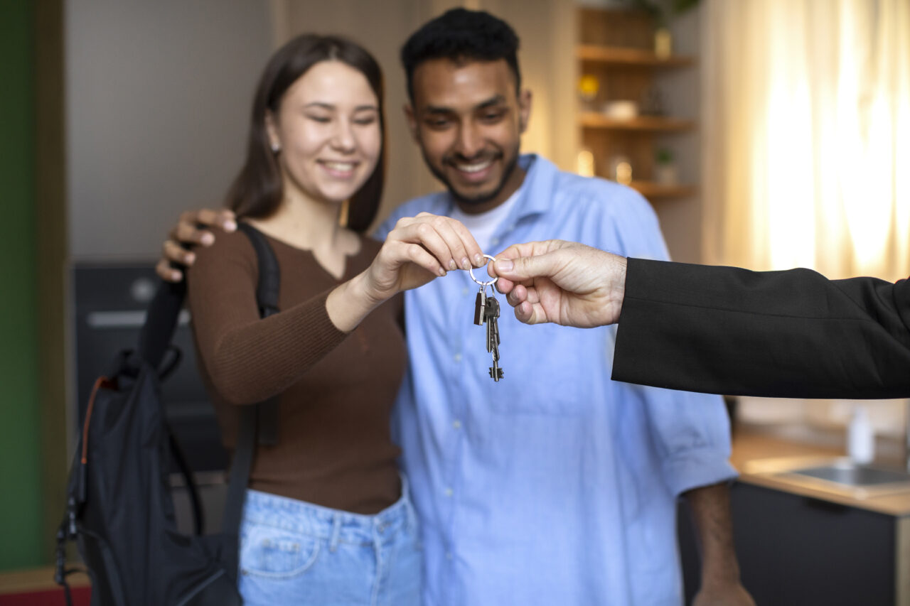 Dicas para Comprar o Seu Primeiro Apartamento: O Que Você Precisa Saber Antes de Dar Esse Grande Passo