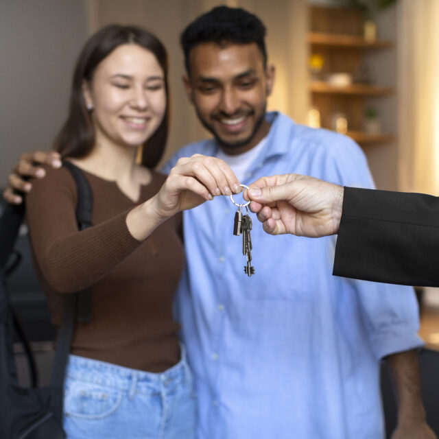 Dicas para Comprar o Seu Primeiro Apartamento: O Que Você Precisa Saber Antes de Dar Esse Grande Passo