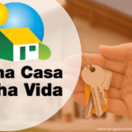 Minha Casa Minha Vida: Como Esse Programa Pode Ajudar Você a Comprar Seu Primeiro Apartamento