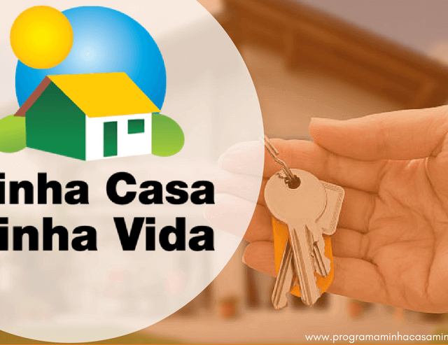 Minha Casa Minha Vida: Como Esse Programa Pode Ajudar Você a Comprar Seu Primeiro Apartamento